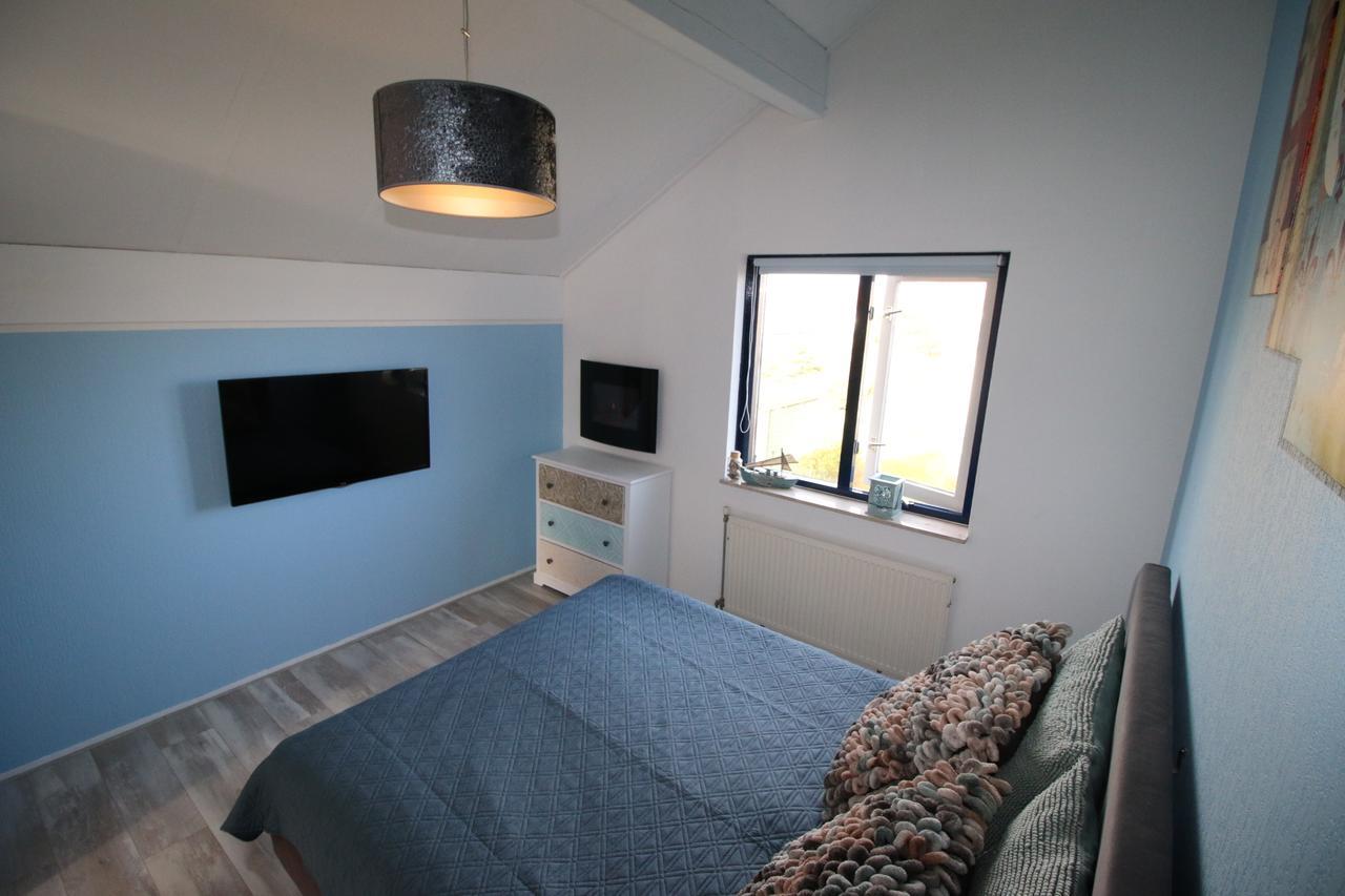 יוליאנאדורפ Ferienhaus Ooghduyne 176 מראה חיצוני תמונה