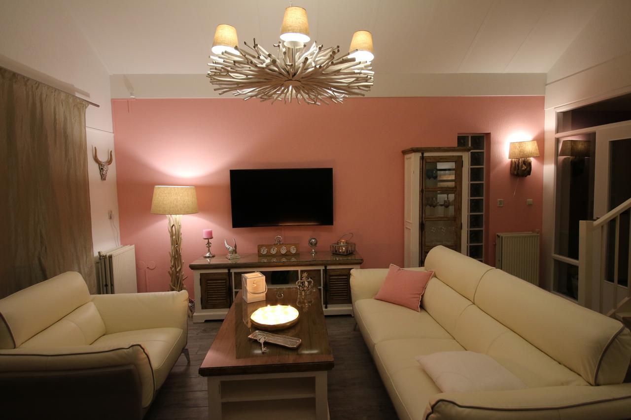 יוליאנאדורפ Ferienhaus Ooghduyne 176 מראה חיצוני תמונה