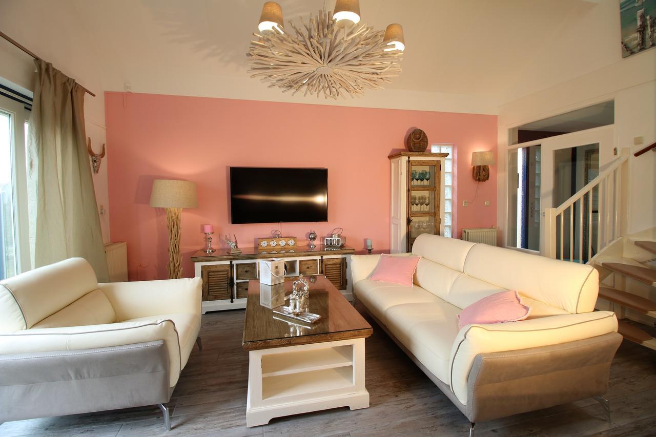 יוליאנאדורפ Ferienhaus Ooghduyne 176 מראה חיצוני תמונה