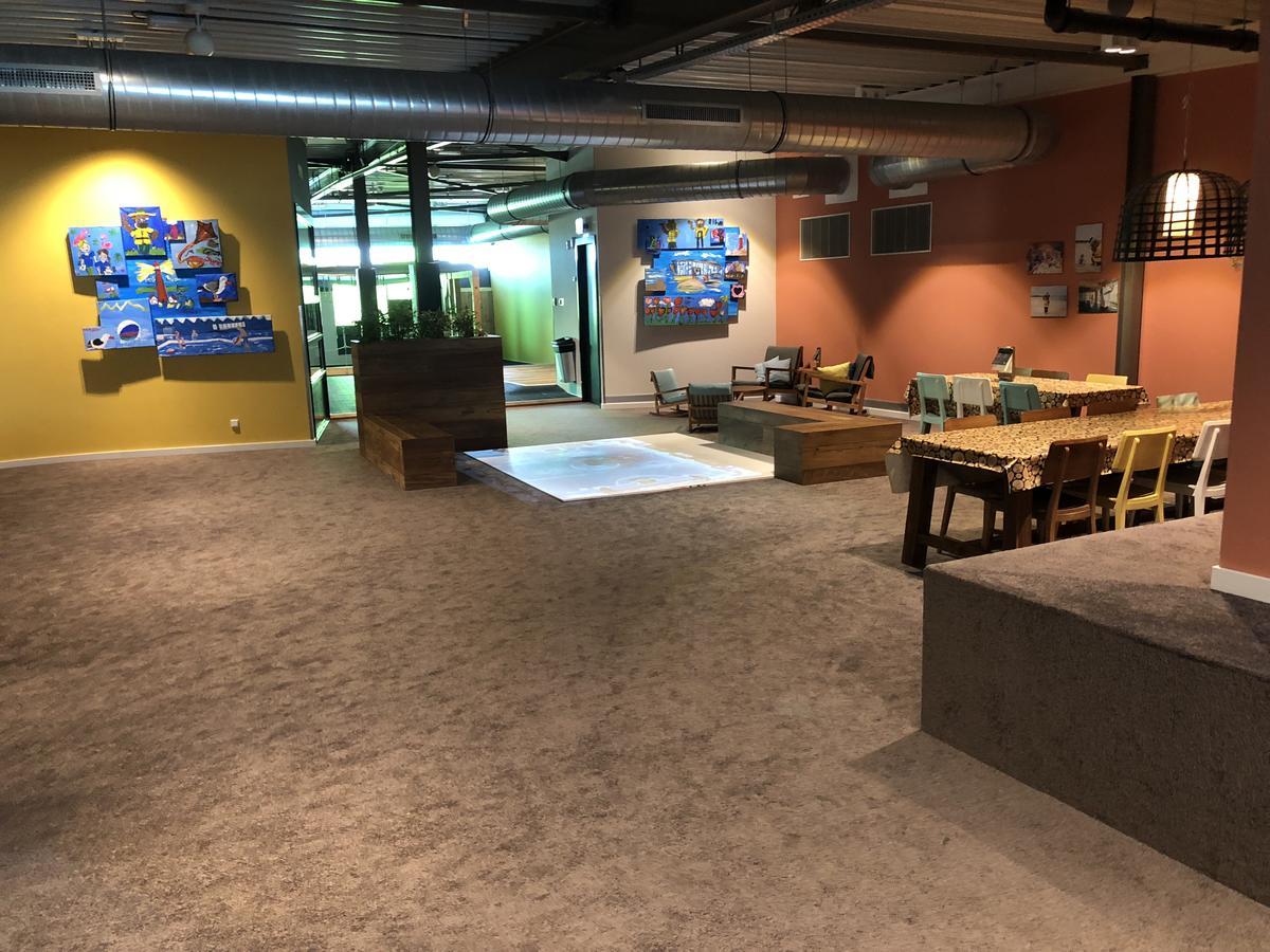 יוליאנאדורפ Ferienhaus Ooghduyne 176 מראה חיצוני תמונה